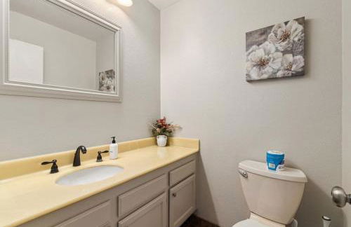 @ Marbella Lane - 4BR Cozy home in SJ Pool - Foto 17
