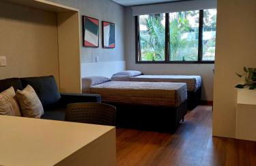 Villa Leopoldina - Studios de aluguel por temporada no Moinhos de Vento - Foto 6