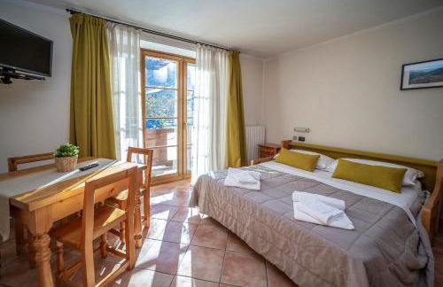 Residence Cascina Genzianella - Photo 18