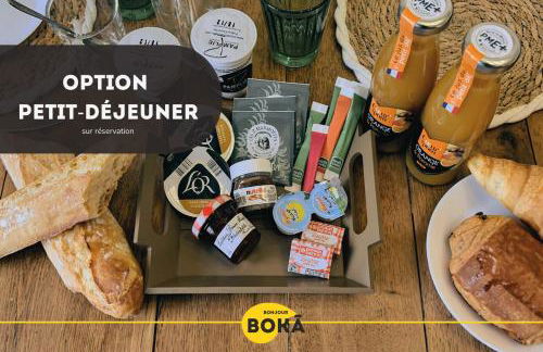 Le Petit Cocon - Lumineux & Confortable - Foto 28