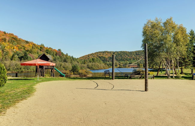 Chalets Royal Laurentien - Foto 45