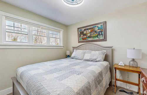 Captains Cottage on Atlantic - Foto 19