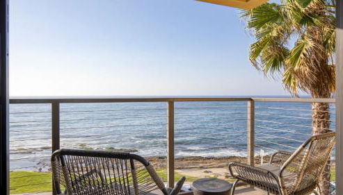 Oceanfront in La Jolla, Steps to Beach, Shops, Dining Dawn Patrol by Avantstay - Foto 2, Other