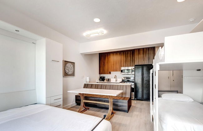 The Mason by KBM - Foto 15