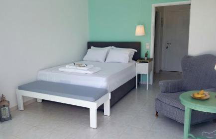 Sea Satin Sounio - Foto 6