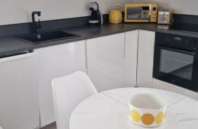 F2 Aleks - a 10 min de CDG aéroport - a 30 min de Paris - a 10 min du salon d'expo Villepinte - Foto 10