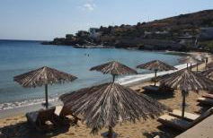 Syros Dreamy Maisonette 2 minutes from sandy beach - Foto 26