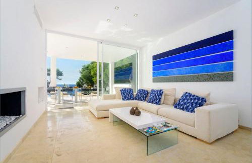 Villa Bacio - Foto 3