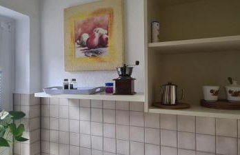 Ferienwohnung "Erika" Rees am Niederrhein - Foto 24