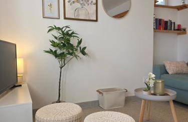 Appartement Les Géraniums - Foto 1