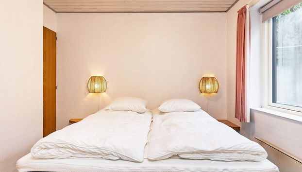 6 Person Holiday Home in Blavand - Foto 3, Habitación