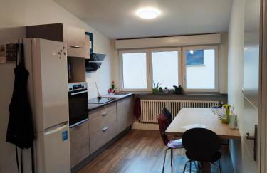 Chez Mamie - Photo 13