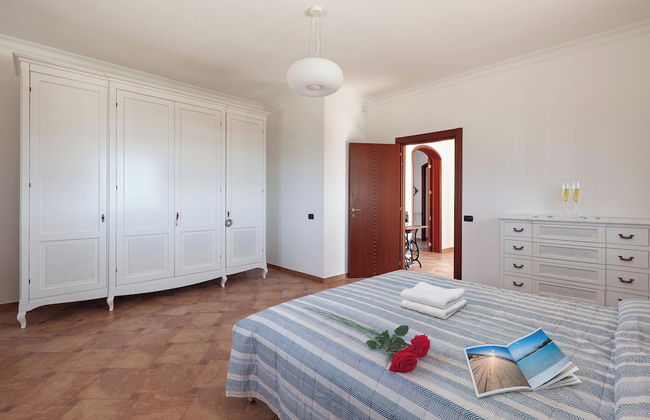 Tenuta San Cassiano with garden and pool - Foto 7