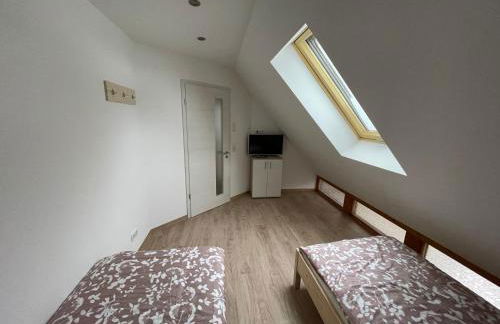 Apartment im Wald - mit Schwimmbad! - Foto 17