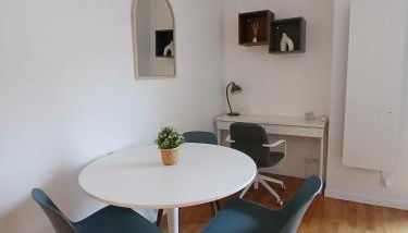 très bel appartement 2 pièces - Foto 3