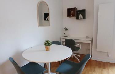 très bel appartement 2 pièces - Foto 3