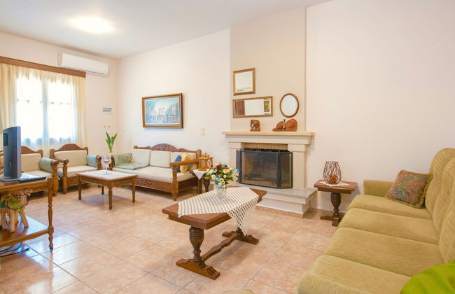 Villa Lygaria - Foto 16