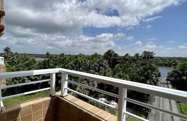 Flat Gran Lençóis - Foto 13