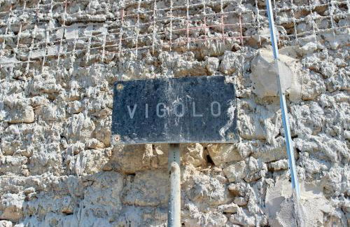 La Moretta Suite rustic apartment - Foto 17