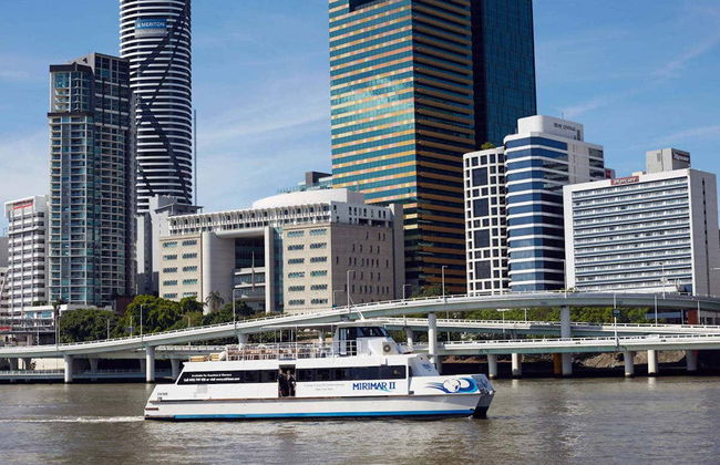 Passeio de barco + Santuário de coalas - Foto 5