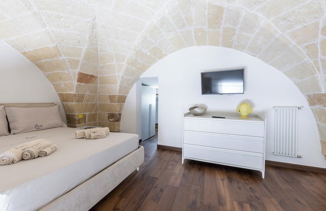 4153 Pasitea Luxury Suite by Barbarhouse - Foto 4