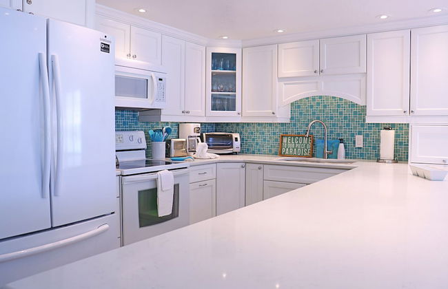 Galleon Villas by Hello Cayman Vacation - Photo 76