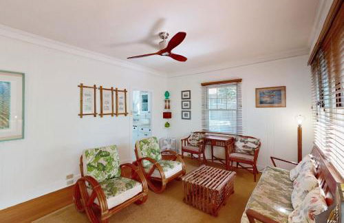 Garden Cottage A & B - Foto 3