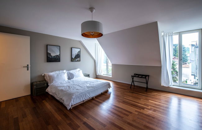 Lucerne Lake View Apartments - Foto 4