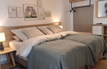 Provinzial Ferienwohnung Moni - Foto 46