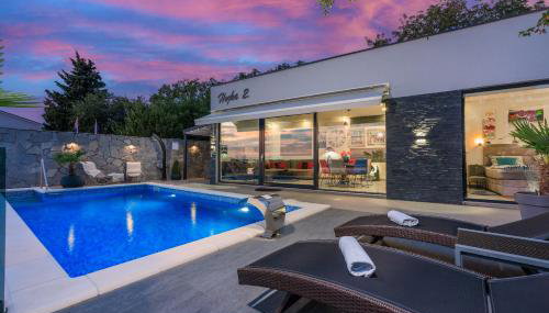 Holiday home Hojka 2 - Foto 3