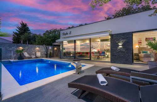 Holiday home Hojka 2 - Foto 3