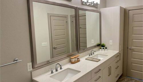 Vargos Longterm Gym pool 2B2B King fully equipped - Foto 3