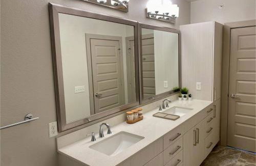 Vargos Longterm Gym pool 2B2B King fully equipped - Foto 3