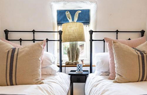 Fox Cottage - Foto 21