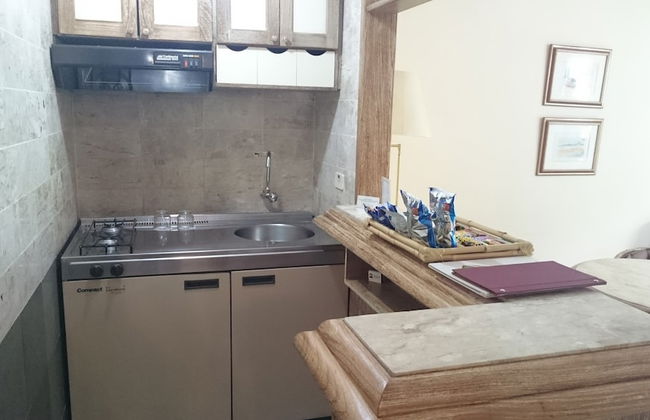 The Landmark Residence - Oficial - Foto 16