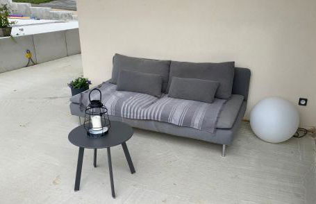 Superbe villa avec piscine proche de belfort - Foto 51