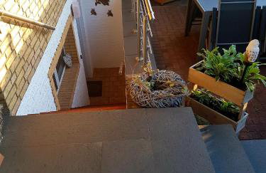 Eulennest im Souterrain - Foto 5