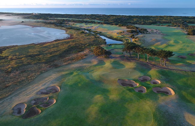 13th Beach Golf Lodges - Photo 47