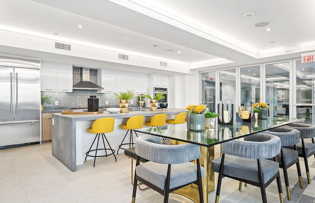 Global Luxury Suites Irvine - Foto 1