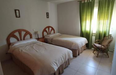 Apartamentos Rascafria Cerquilla - Foto 10