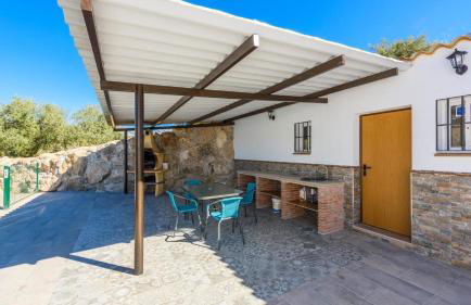 Casa La Molina Riogordo by Ruralidays - Foto 32