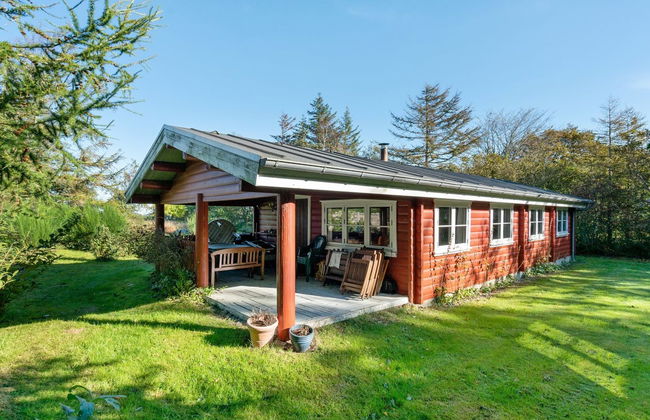 "Thrine" - 100m to the fjord - Foto 22