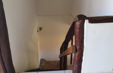 Casa da Rua 1 - Cavalcante/GO - Foto 29