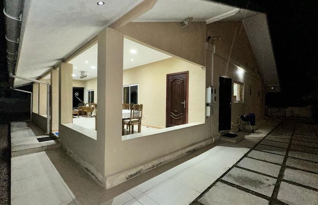 GT Self Catering Apartments - Foto 37