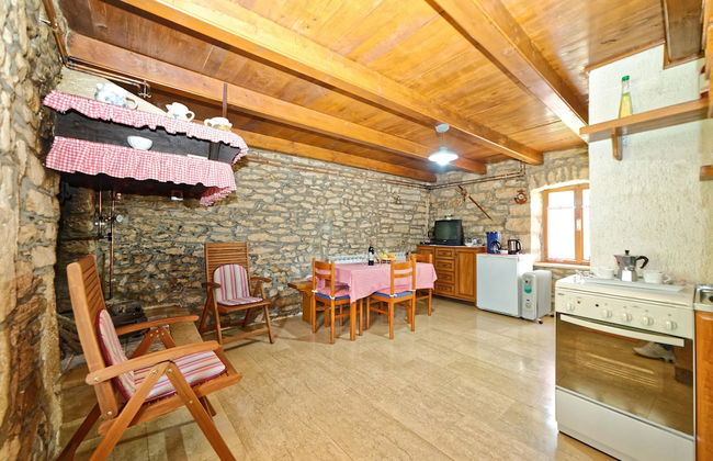 House Percan Ivica / K1 - Foto 4