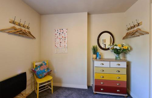 The Shambles by Spires justn3 miles from Birches Valley visitors centre home to MTB trails Follow the Dog and the Monkey Trail - Foto 24