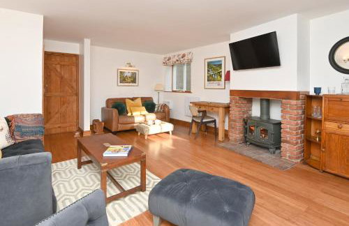 Briar Cottage - Foto 18