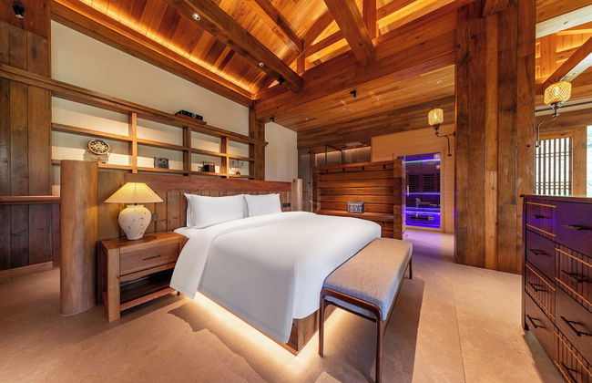 Zhangjiajie Home - Foto 61