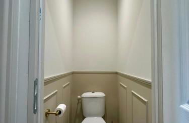 Casa Firmin - Joli cocon design à 3' de la gare & 5' du coeur de ville - Foto 26