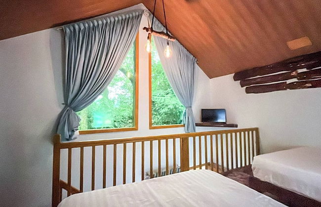 Vacation House in Baguio - Foto 13